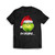 The Grinch Ew People Merry Christmas Man's T-Shirt Tee