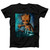 Baby Groot Death Button Man's T-Shirt Tee