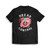 Dread At The Control Joe Strummer The Clash Man's T-Shirt Tee