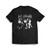Def Leppard Band Man's T-Shirt Tee
