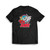 Tom And Jerry Cartoon Cat And Mouse Man's T-Shirt Tee