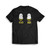 Boo Bees Funny Halloween Man's T-Shirt Tee