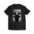 Anonymous Vendetta Protest Man's T-Shirt Tee