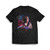 Pink Floyd The Wall Dave Gilmour Roger Waters Man's T-Shirt Tee