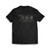 Bsa Birmingham British Motorcycles Man's T-Shirt Tee