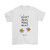 Joke Boo Bees Man's T-Shirt Tee