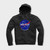Not Flat We Checked Funny Nasa Space Unisex Hoodie Not Flat We Checked Funny Nasa Space Unisex Hoodie