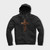 Leopard Cross Religion Cool Hipster Unisex Hoodie