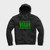 Don'T Ask Me Why I'M A Vegan Funny Unisex Hoodie