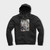 Banksy Street Art Graffiti Cool Baseball Unisex Hoodie