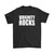 Virginity Rocks Logo Man's T-Shirt Tee