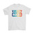 Virginity Rocks Rainbow Man's T-Shirt Tee