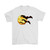Halloween Bat Moon Man's T-Shirt Tee