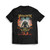 Megadeth Rust In Peace Vic Dave Mustaine Rock Men's T-Shirt Tee