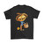 Halloween Scarecrow Man's T-Shirt Tee