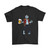 Zombie Pirate Beer Drinking Halloween Party Man's T-Shirt Tee