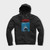 Jaws 2 Art Unisex Hoodie Jaws 2 Art Unisex Hoodie