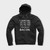 Eggs Are Sides For Bacon Breakfast Unisex Hoodie