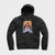 David Bowie 5 Unisex Hoodie