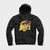 Blondie Debbie Harry Unisex Hoodie