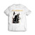 Boogie Down Productions 80S Rap Hip Hop Music Album Men's T-Shirt Tee