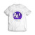 Blue Cheer Vincebus Eruptum Grunge Men's T-Shirt Tee