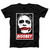 Chaos And Disobey Man's T-Shirt Tee