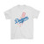 Dodgers Logo Man's T-Shirt Tee
