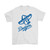 La Dodgers Man's T-Shirt Tee