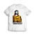 Ernesto Che Guevara Men's T-Shirt Tee