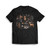 Bigfoot Sasquatch Area Men's T-Shirt Tee