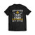 Bearded Electrician Do It Better Men's T-Shirt Tee