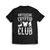 Antisocial Cryptid Club Men's T-Shirt Tee