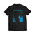 Spiritualized Jason Pierce Vintage Men's T-Shirt Tee