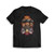 Run DMC Graphic Men's T-Shirt Tee