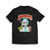 Rick and Morty BACKWOODS Men's T-Shirt Tee Rick and Morty BACKWOODS Men's T-Shirt Tee