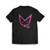 Rauw Alejandro Fox Logo Men's T-Shirt Tee