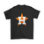 Houston Logo Man's T-Shirt Tee