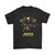 The Joker Joaquin Phoenix Baba Yaga Man's T-Shirt Tee