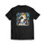 Def Leppard Hysteria World Tour 1987 Men's T-Shirt Tee