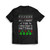 All I Want For Christmas Is Matthias Men's T-Shirt Tee All I Want For Christmas Is Matthias Men's T-Shirt Tee