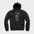 Metallica And Justice For All Tracklisting Unisex Hoodie
