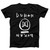 Duran Duran 80S Songs Tour Man's T-Shirt Tee