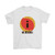 Mr Incredible Logo Man's T-Shirt Tee