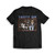 1990s Party On Album Men's T-Shirt Tee