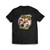 Sting and The Police Around the World Tour 1979 Men's T-Shirt Tee