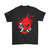Cyberpunk 2077 Skull Cyber Samurai Man's T-Shirt Tee