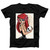 Disney Princess Ariel Zombie Dead Man's T-Shirt Tee