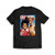 Retro Ebony Magazine ET Extra Terrestrial Men's T-Shirt Tee