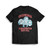 Creedence Clearwater Revival Face Men's T-Shirt Tee